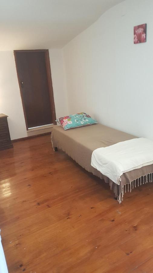 Villa A Casa Rosa à Condeixa-a-Nova Extérieur photo