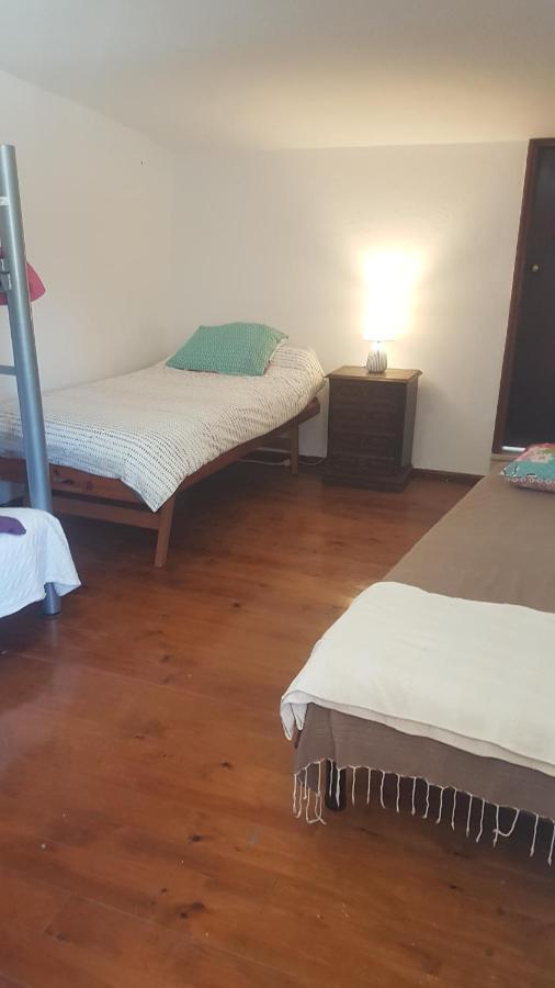 Villa A Casa Rosa à Condeixa-a-Nova Extérieur photo