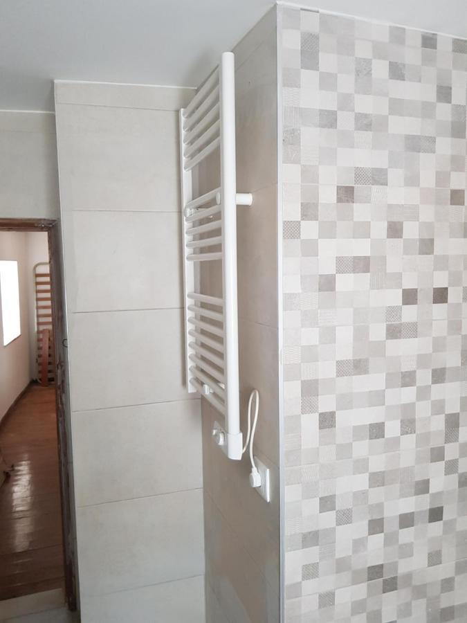 Villa A Casa Rosa à Condeixa-a-Nova Extérieur photo